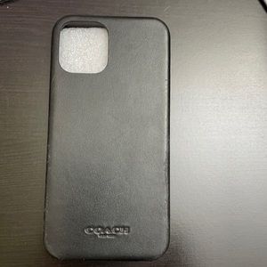 iPhone case